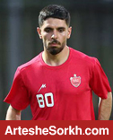 محمد عمری به پرسپولیس برمی‌گردد